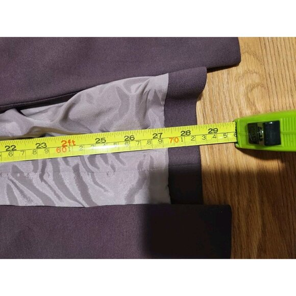 RW&CO Women Blazer Stretch Lining Size Large New With Tag - Picture 9 of 9